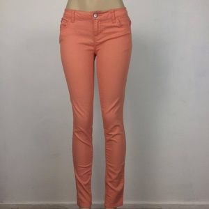 Forever 21 - Premium Denim Skinny Jeans - size 27